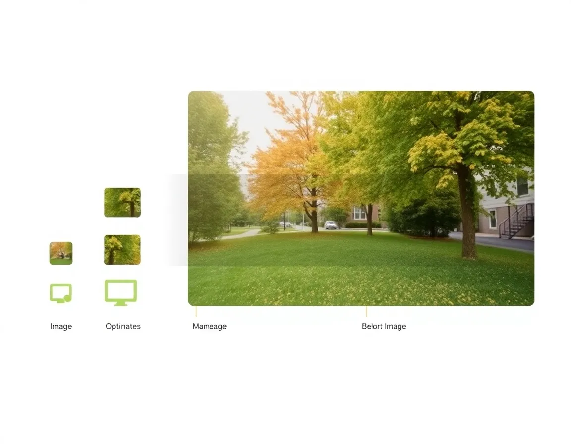 afbeeldingen optimaliseren website