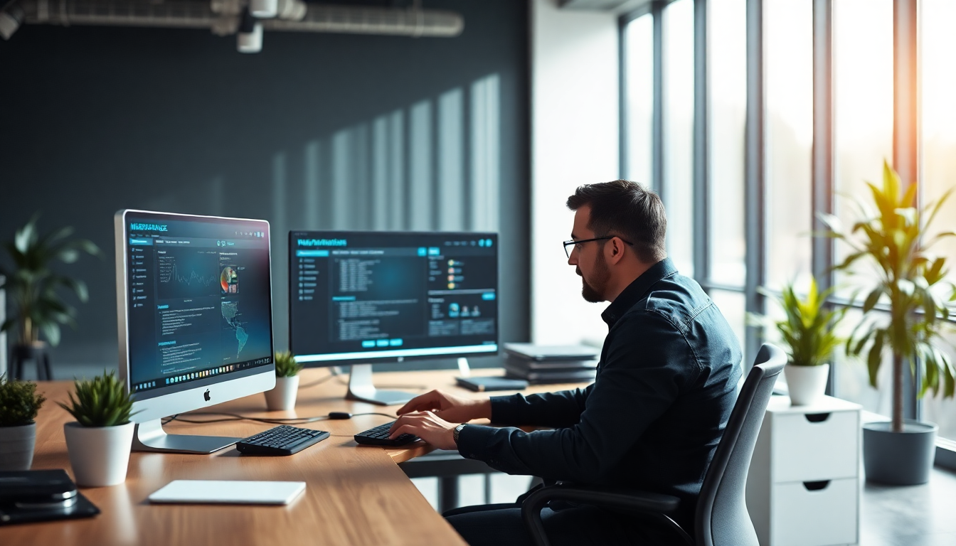 Goedkoop Website Onderhoud - professionele uitvoering en resultaten