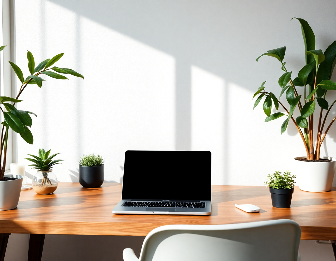 Stappenplan voor goedkoop website onderhoud, met taken en tools weergegeven op een whiteboard.