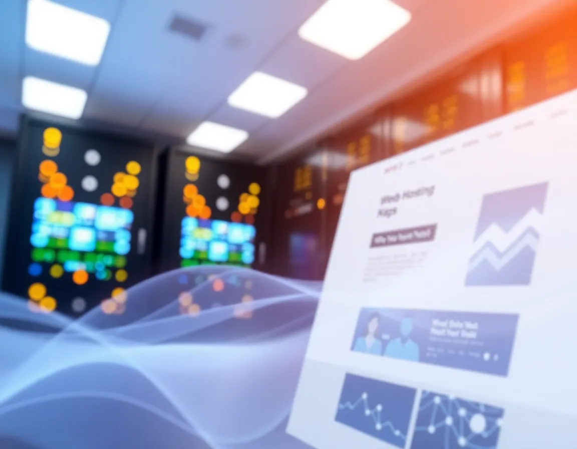 goedkope hosting website