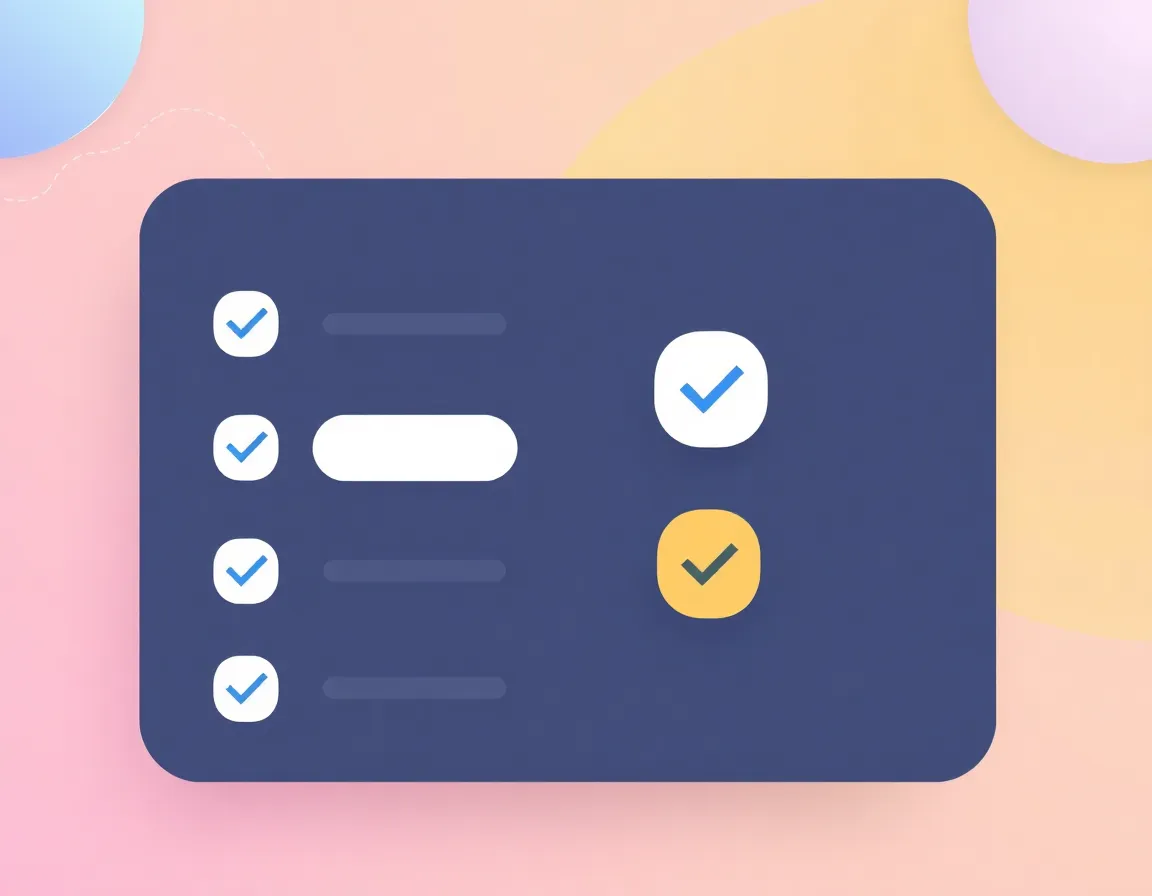 goedkope website checklist