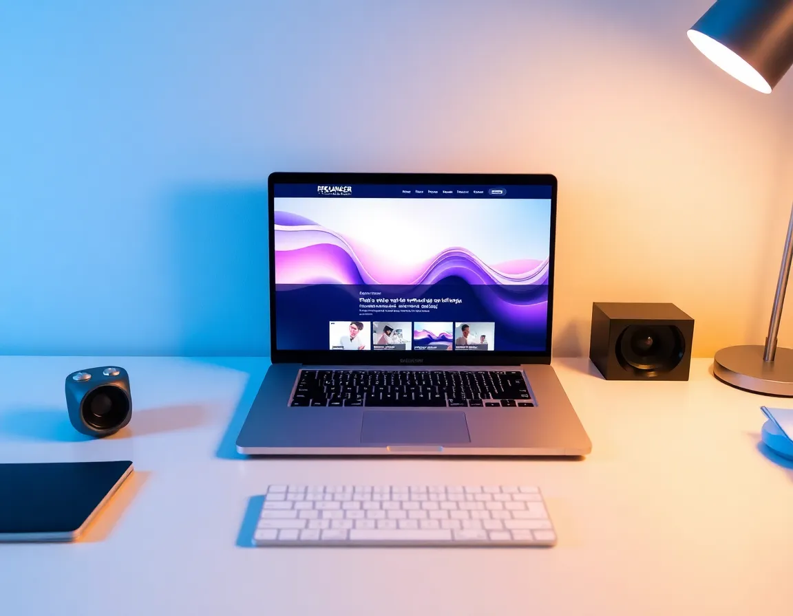 goedkope website laten maken freelancer