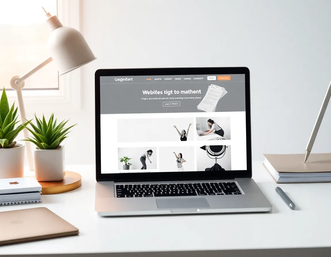 goedkope zzp website laten maken