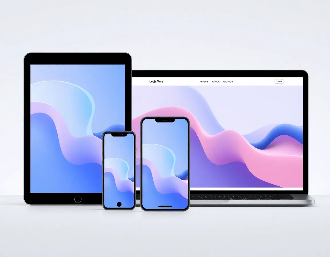 mobielvriendelijke website laten maken