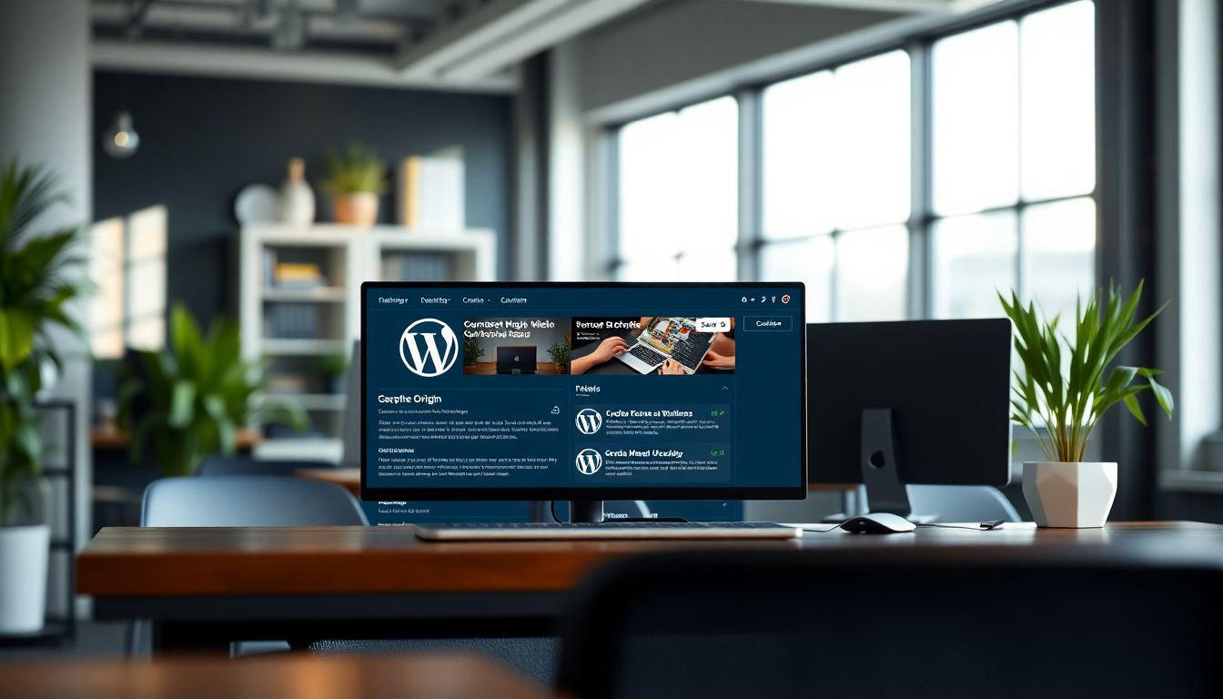 Populaire wordpress plugins - professionele uitvoering en resultaten