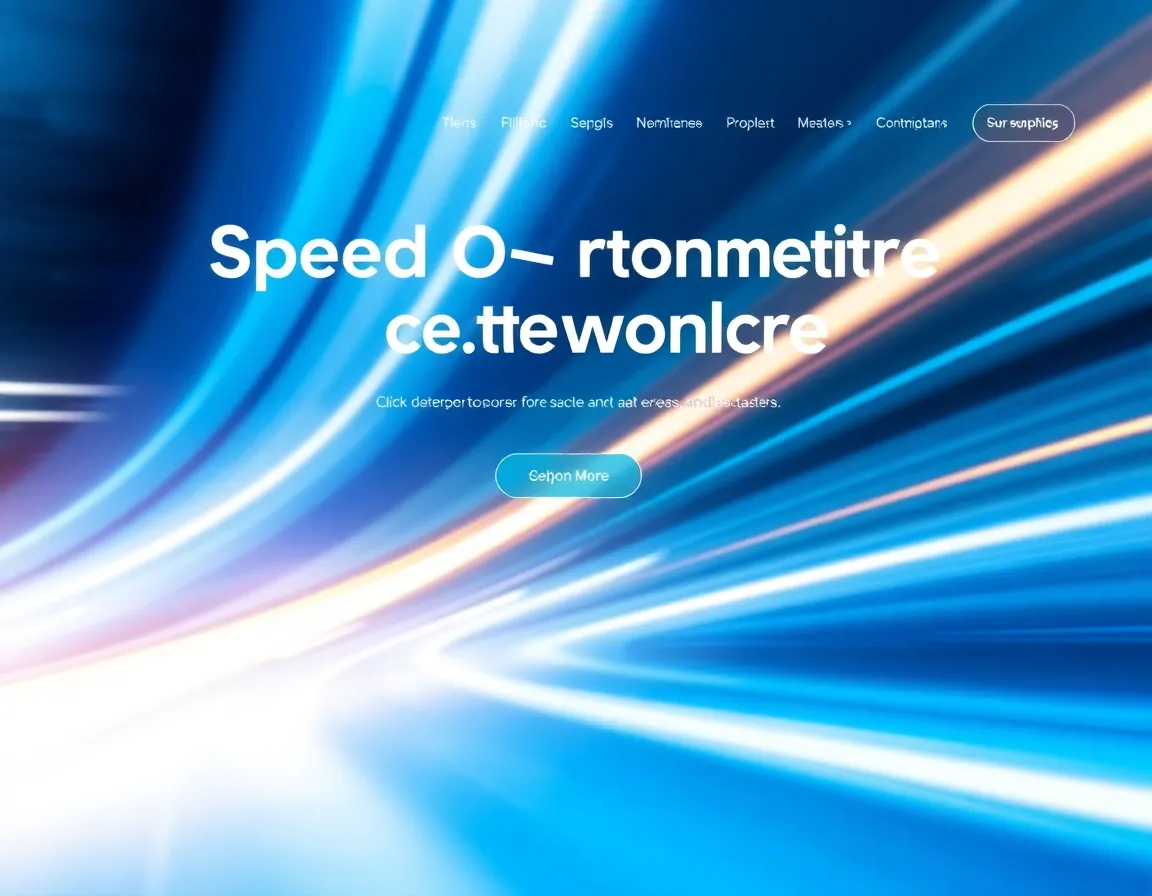 snelle website laten maken