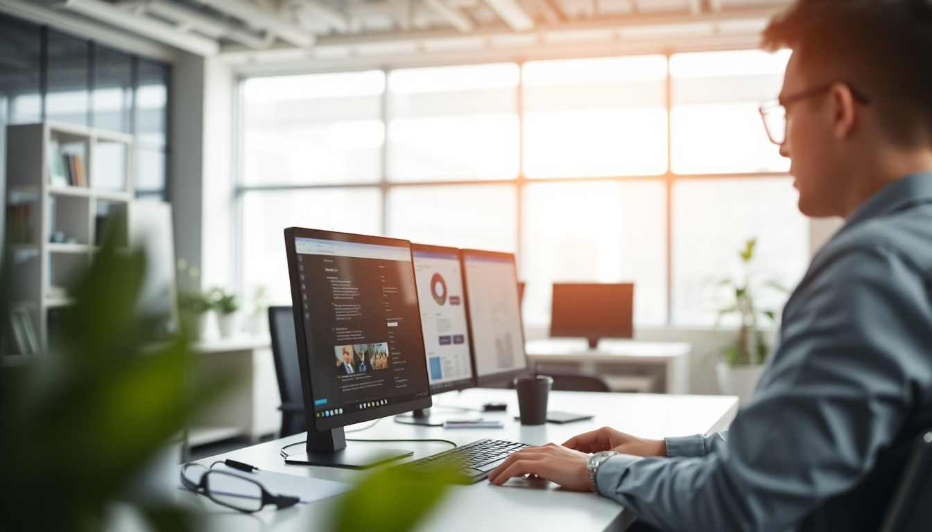 Voordelen van een WordPress website - professionele uitvoering en resultaten