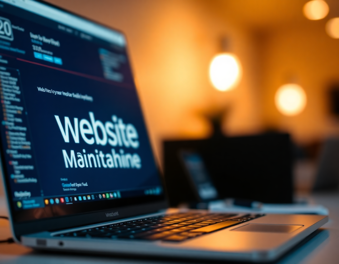 website laten bouwen door studenten - illustratie 3