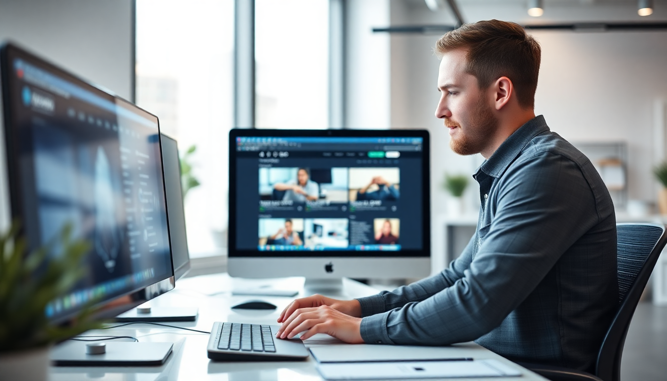 website laten bouwen door studenten - professionele uitvoering en resultaten