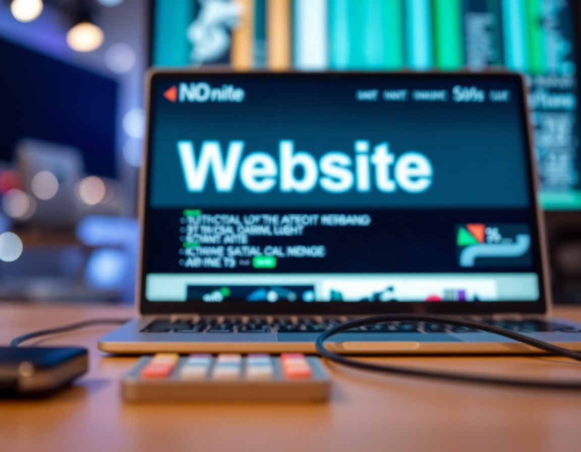 website laten maken met contactformulier - voordelen en resultaten